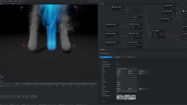 13. Force Masking смотреть онлайн