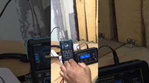 Генератор автомобильных сигналов