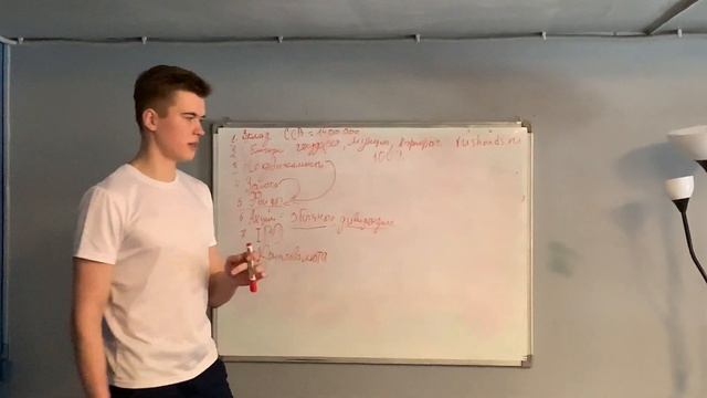 Введение в инвестирование: инструменты, фонды и анализ компаний смотреть онлайн