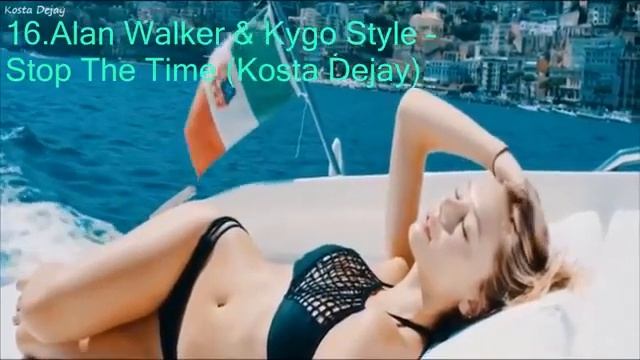 Alan walker смотреть онлайн