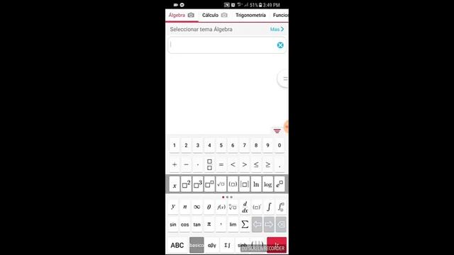 Aplicacion para calculo integral Symbolab Full Como usarse смотреть онлайн