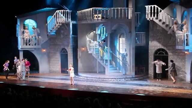 6.03 день. Помогите её найти. Бурлюкало-Устимова-Петрусев смотреть онлайн