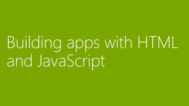Copy of Windows apps -- Expand your horizons! смотреть онлайн