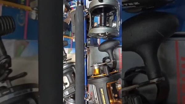 Обзор удилища SFT Z-Master