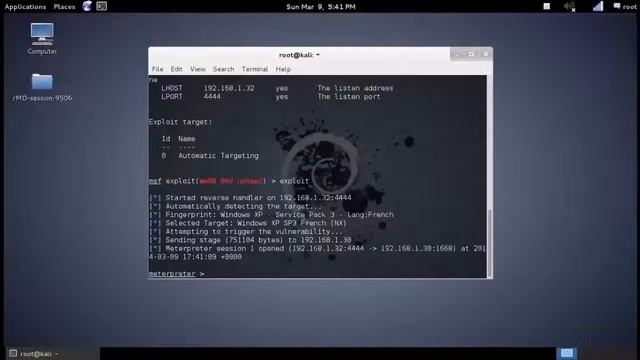 MS Windows halt... смотреть онлайн
