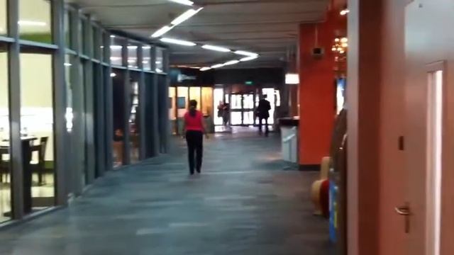 Бизнес-центр "Знаменка" смотреть онлайн