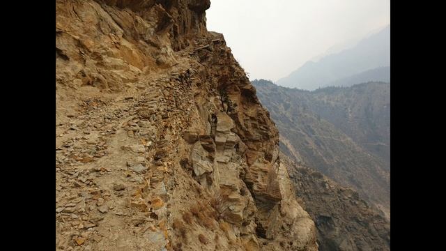 trekking to shey phoksundo lake смотреть онлайн