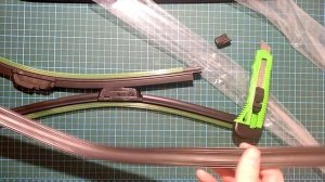 дворники и резинки для дворников с алиэкспресс