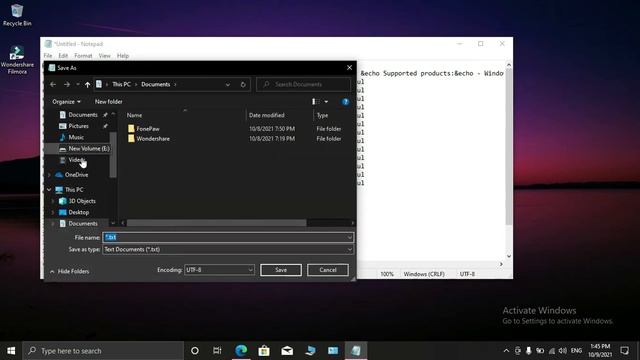 How to Active Windows 10 pro || How to Active Windows 10 any version || #technokiller007 #window #p смотреть онлайн