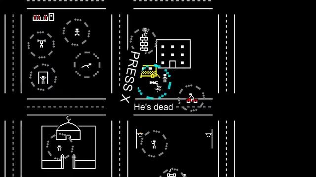 Quiet City. 18+, чувства верующих и Двери. смотреть онлайн