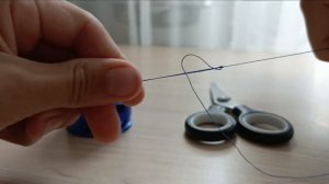 ГАЙД! Как намотать леску на шпулю!Легко и просто