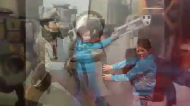 Музей иллюзий! смотреть онлайн