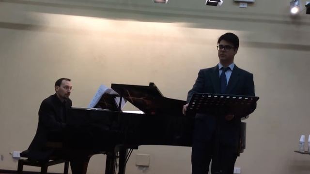 Mefistofele "Ecco il Mondo" смотреть онлайн