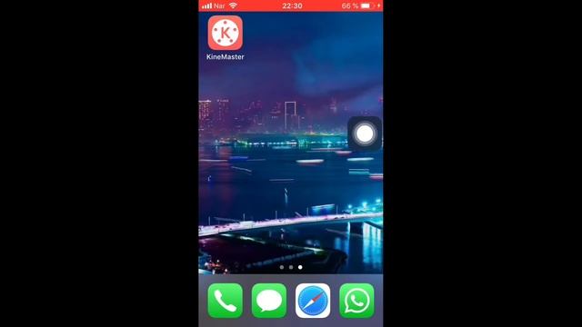 Как Включить AssistiveTouch | На Айфоне 5С смотреть онлайн