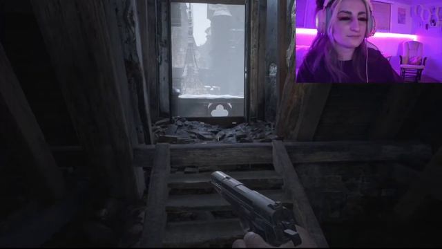 Lady Dimitrescu's Final Form | Resident Evil: Village Part 4