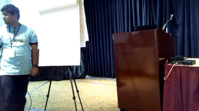 Flock 2017 - Kernel regression and perf testing DO session смотреть онлайн
