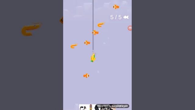 Зимняя рыбалка в Fish Master смотреть онлайн