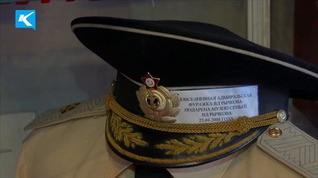 27 09 2022 Школьники побывали в гостях в музее клуба моряков смотреть онлайн