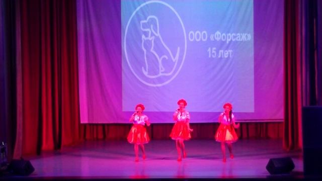 Вокальная группа "Карамель" - "Одного" смотреть онлайн