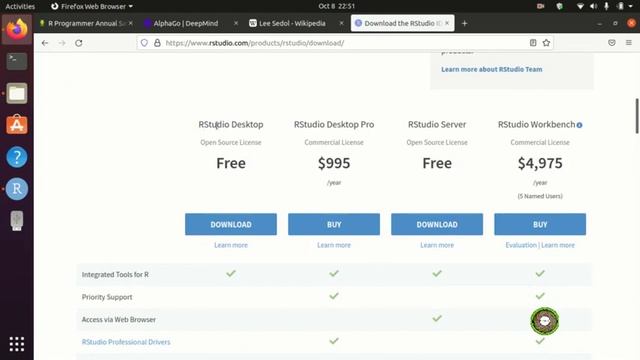 How To Download R-Studio?