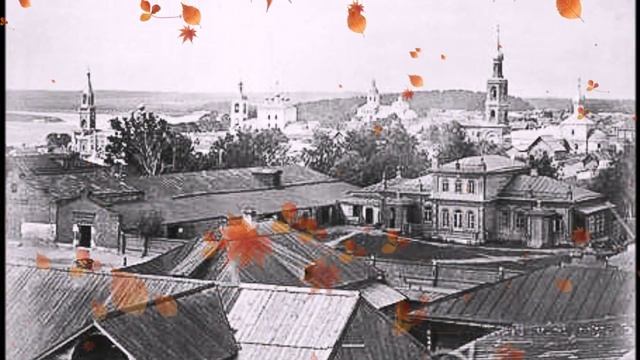 Касимов. От прошлого к современности. смотреть онлайн