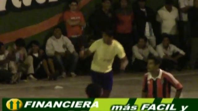 ZONA DEPORTES 25-02-13 (parte 2) смотреть онлайн