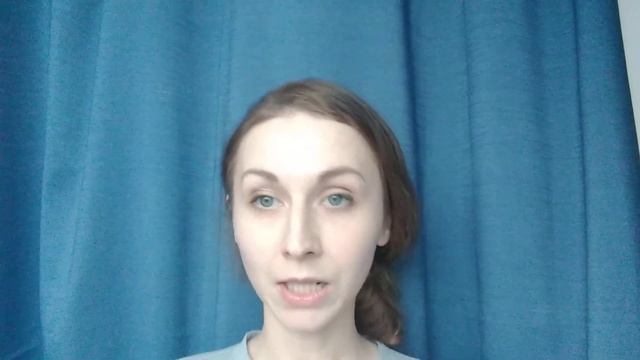 Видео визитка Валерии Кашенковой смотреть онлайн