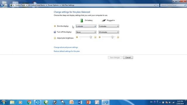 Windows part-4|Task manager|Action center|Power Option|Date & Time Format|Change date & Time|Hindi смотреть онлайн