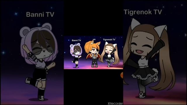 Песня про Лп!!! Для каналов:Бани тв; и Tigrenok TV смотреть онлайн