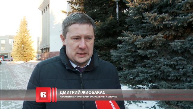 Восемь бесплатных катков смогут посетить вологжане этой зимой смотреть онлайн