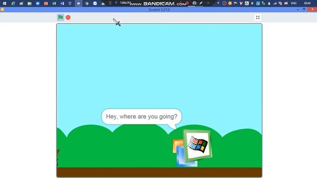 (Remade animation) Shooting stars meme but they are WinDOS 7 and Windows ME смотреть онлайн