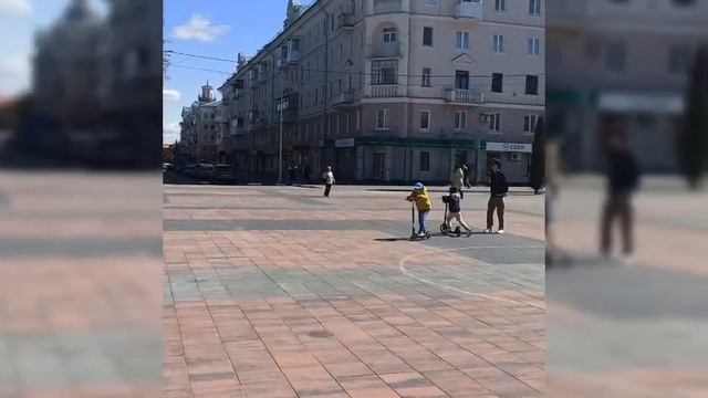 Новомосковск
