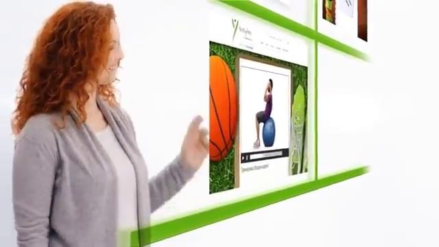 Контроль образа жизни bodykey от NUTRILITE™ смотреть онлайн