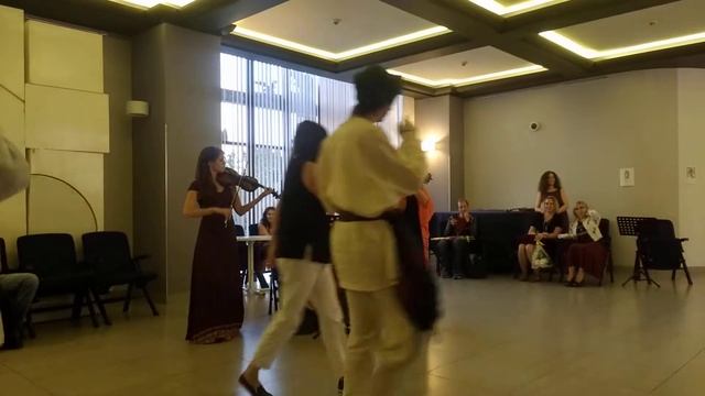 Вступление к опере "Святой Алексий". смотреть онлайн