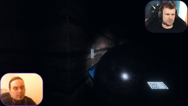 Веселые приключения обдристомах в Phasmophobia #3 смотреть онлайн