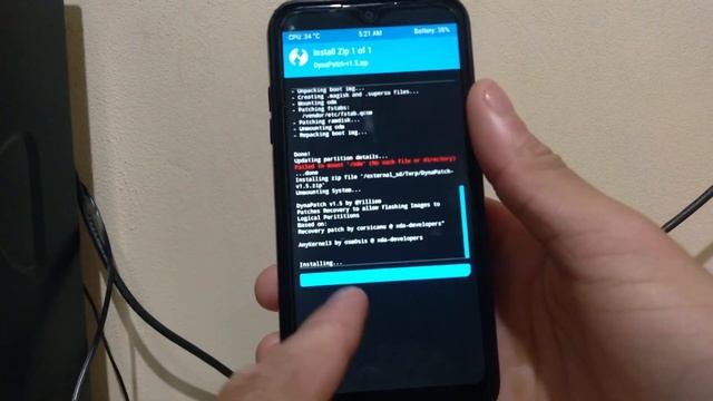 COMO INSTALAR O 64 BITS NO A01(A015MDS) | COMO INSTALAR CUSTOM ROM 64BITS NO A01 (PASSO A PASSO) смотреть онлайн