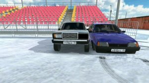 друг на ваз 2109 хасанит в rkd