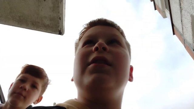 Костя больше не с нами