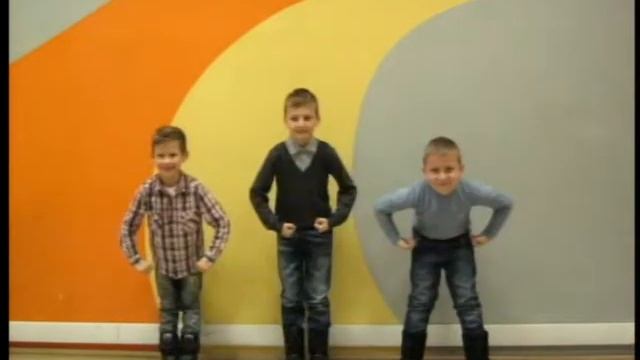 2016 02 02 Школа 1002 1 класс 11 30 смотреть онлайн