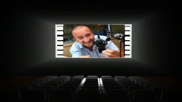 Mike Welter Comedy - Radio DNR - 2006 смотреть онлайн