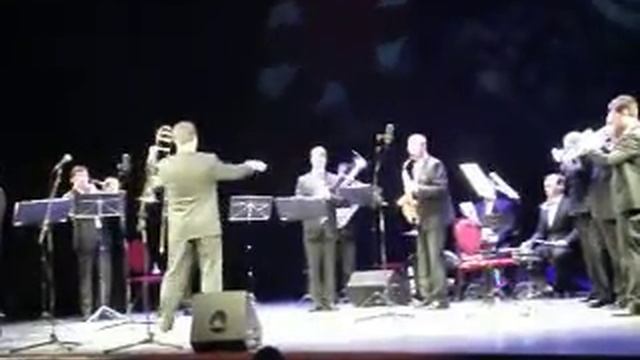 Трубачи Петров смотреть онлайн