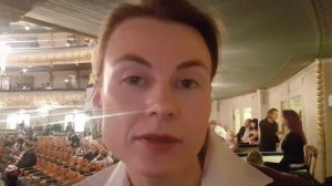 Оперные певцы теряют голос?