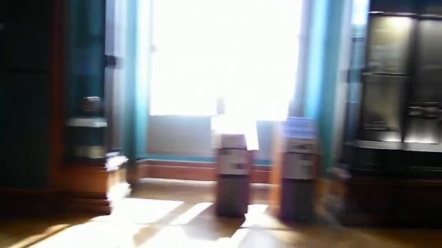 Бесконечность Лувра. Часть III смотреть онлайн