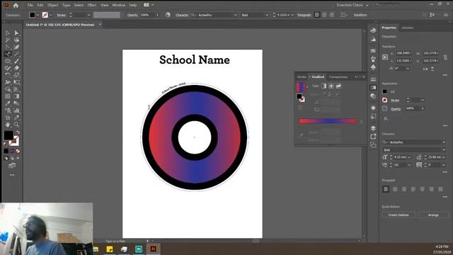 Introduction to Adobe Illustrator смотреть онлайн