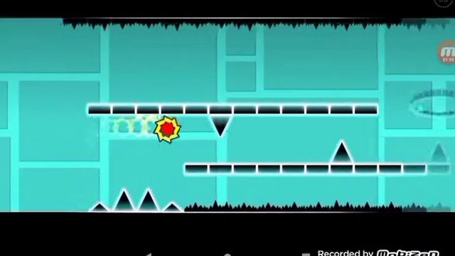 Demonic Death WIP - 1.2. GDPS (cut run) смотреть онлайн