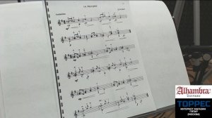 Репертуар гитариста. Небольшие несложные пьесы. Иллюстрирует Юрий Алешников. Хрестоматия 2 класс.