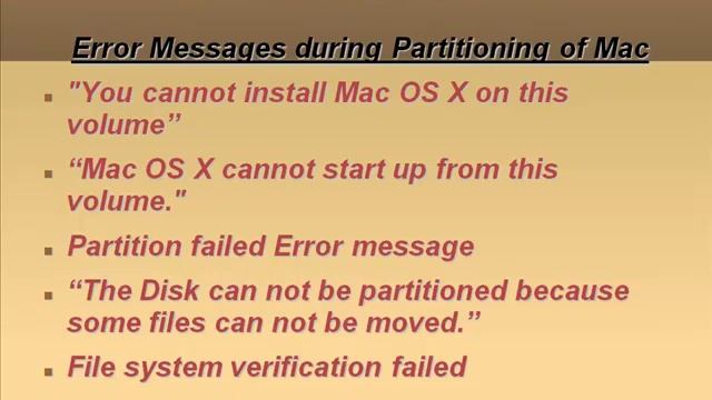 Advanced Partition Tool For Mac смотреть онлайн