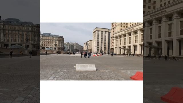 Экскурсия по Красной площади смотреть онлайн