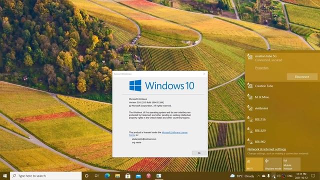 Windows 10 What is next 21H2 is here in a week or two смотреть онлайн