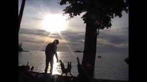 Путешествие на остров Ко Чанг...